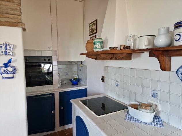 Villa in vendita a Passignano sul Trasimeno - Foto 16
