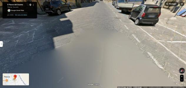 Immobile in asta di 286 m² in vendita a Pescia - Foto 6