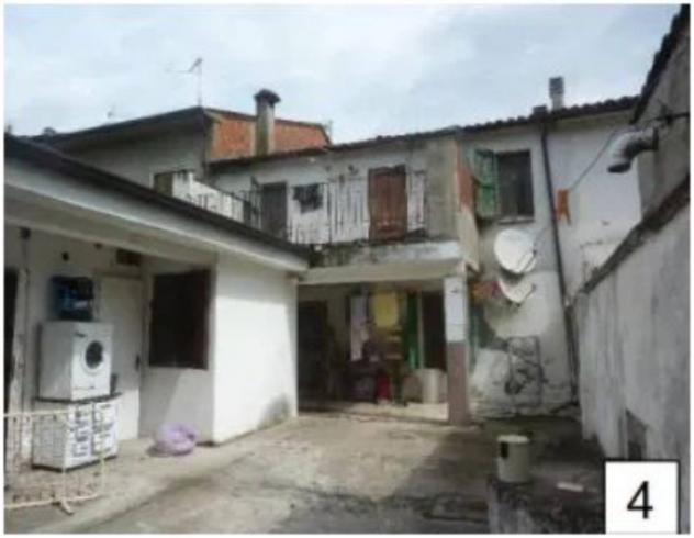 Immobile in asta di 226 m² in vendita a Rivarolo del Re ed Uniti - Foto 4