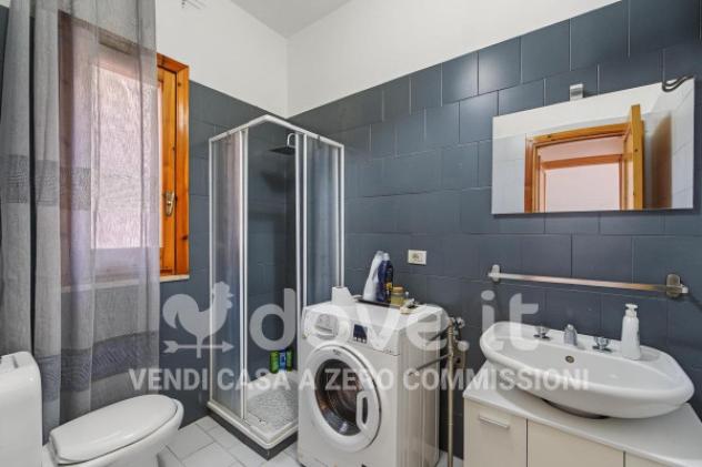 Appartamento di 55 m² con 2 locali in vendita a Sant'Alessio Siculo - Foto 16