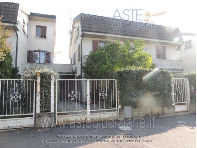 IMMOBILI-IMMOBILE RESIDENZIALE-Via Sandro Pertini, 10, 27010 Torrevecchia Pia PV, Italia