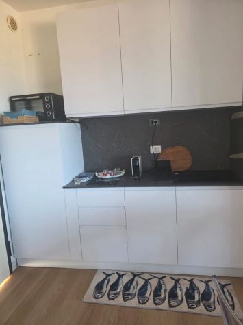 Appartamento vista mare Cala Rossa Village (Canneddi) - Foto 3