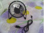ventilatore usb per pc