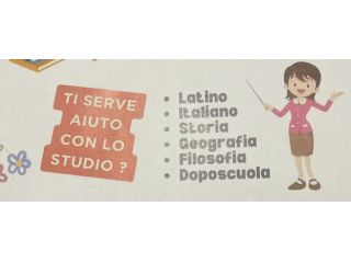 Lezioni e recupero debiti
