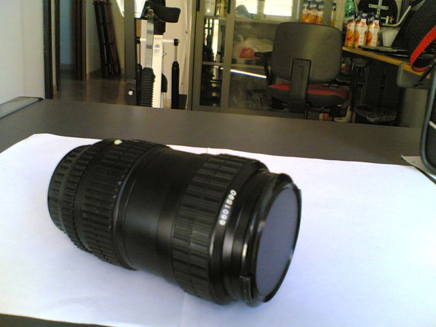 Macchina fotografica Pentax - Foto 3