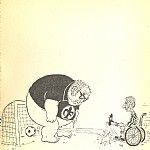 SCOMODOSO, G. FORATTINI, OSCAR MONDADORI, 1^ EDIZIONE 1985. - Foto 2