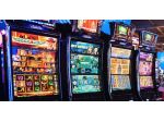 Ricevitoria Lotto con scommesse e 6 slot - rif. TAB50