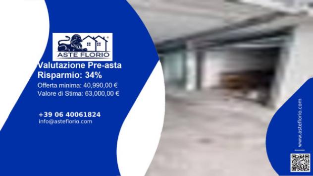 Immobile in asta di 59 m² in vendita a Colle di Val d'Elsa - Foto 2