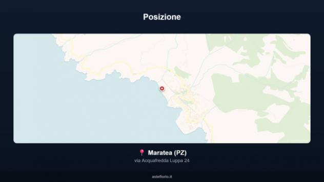 Immobile in asta di 3000 m² in vendita a Maratea - Foto 3
