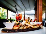 Bistrot con cucina