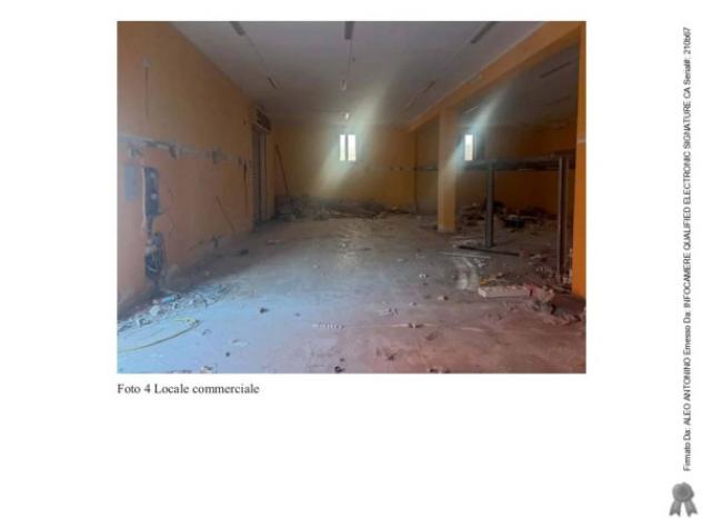 Immobile in asta di 229 m² in vendita a Trapani - Foto 3