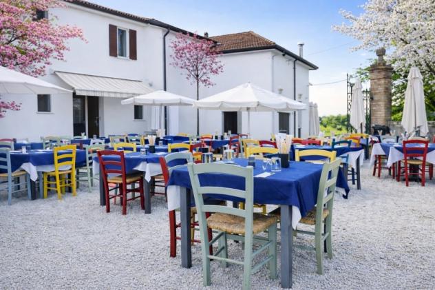 GFP - TRATTORIA CON ABITAZIONE ZONA ENTROTERRA LAGO - Foto 4