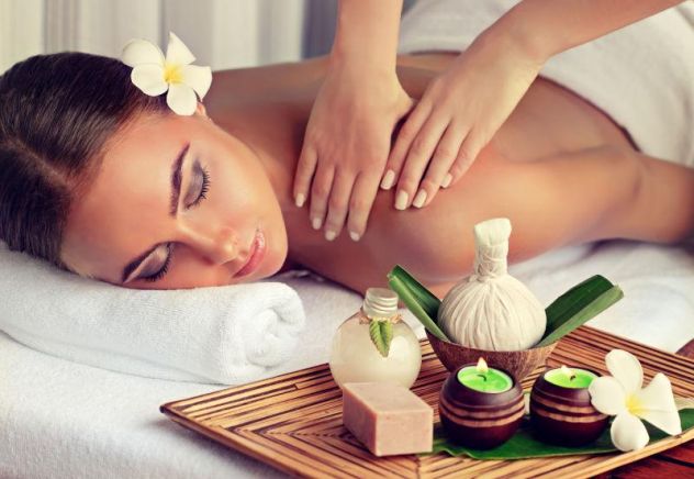 Tel-3456172889 ARRIVATE ORIENTALI MASSAGGI DOLCE CARINA Centro Massaggi TUINA - Foto 5