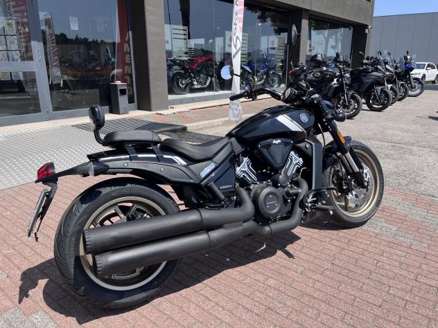 Yamaha XVS 650A Drag Star MBP C652V - Foto 9