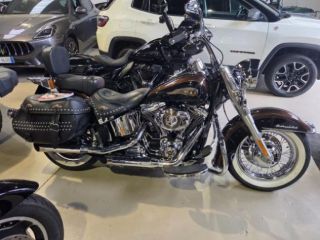 HARLEY-DAVIDSON FLSTC Heritage Softail Classic Heritage centenario !!! rif. &hellip;