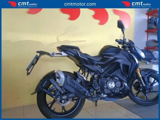 KEEWAY MOTOR RKF 125 Garantita e Finanziabile rif. 23925534 - Foto 4