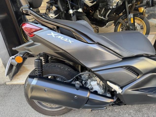 Yamaha X-Max 300 null - Foto 3