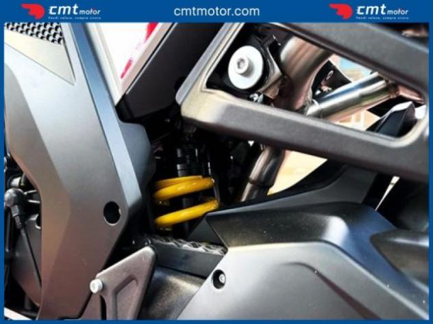 FB Mondial Piega 452 Garantita e Finanziabile rif. 23018464 - Foto 4