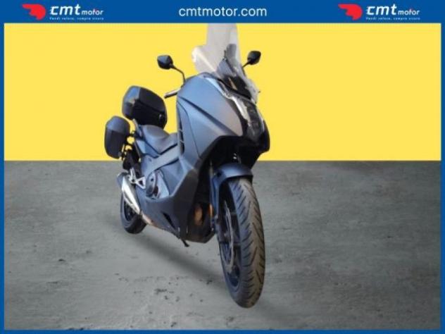 HONDA Integra Garantito e Finanziabile rif. 23764581 - Foto 2
