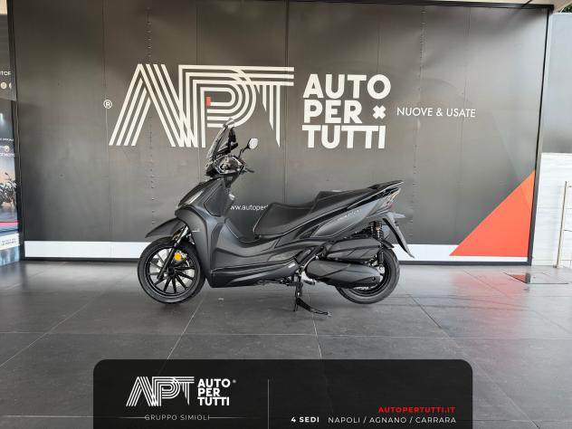 Kymco Agility 350 Agility 350i E5+ NN R16 ABS - Foto 4