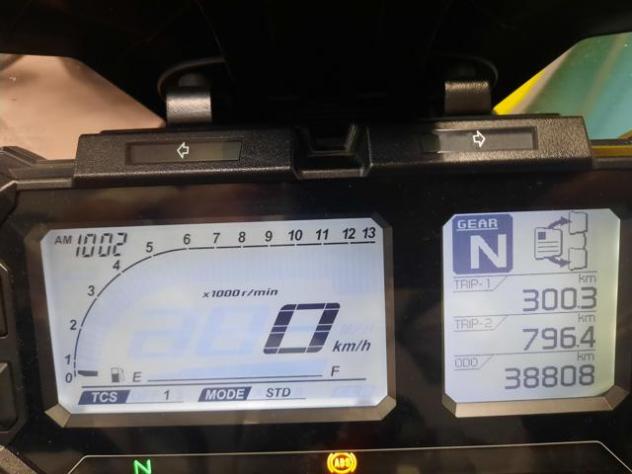 YAMAHA Tracer 900 900 rif. 24011011 - Foto 6