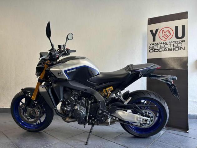 YAMAHA MT-09 MT-09 SP rif. 24108715 - Foto 2