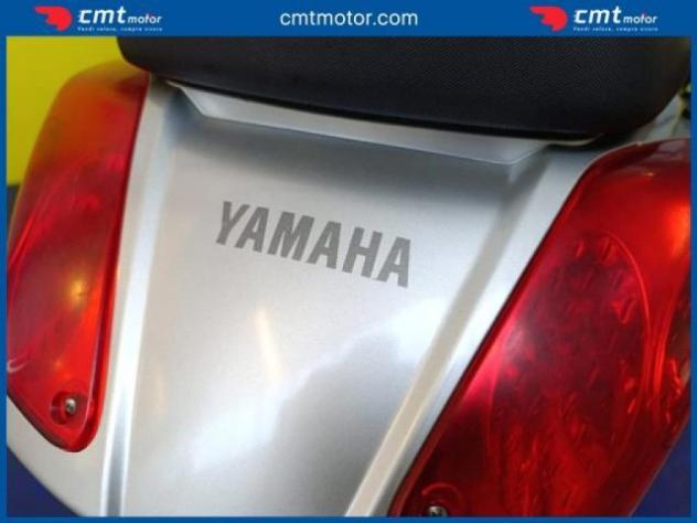 YAMAHA X-Max 250 Garantito e Finanziabile rif. 24068641 - Foto 6