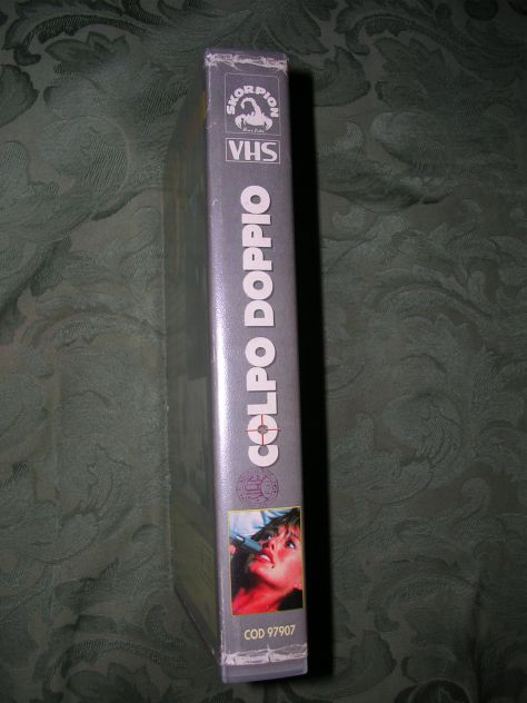 COLPO DOPPIO - Foto 2