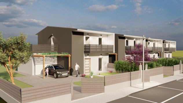 Villa a schiera in vendita a Oppeano - Foto 3