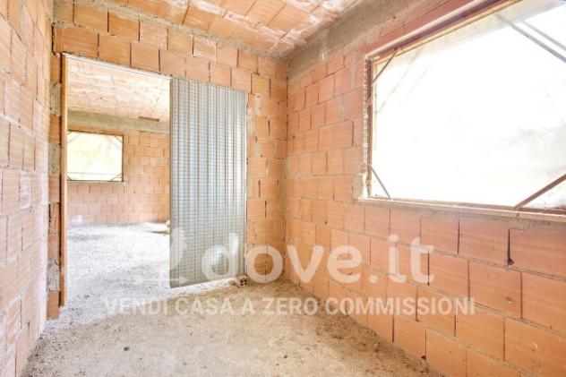 Casa indipendente di 100 m² con 3 locali e box auto in vendita a Ripi - Foto 15