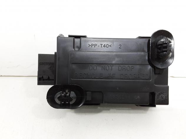 CENTRALINA PRESSIONE PNEUMATICI CITROEN C5 Break 1° Serie 9807299980 RHH (DW10CTED4) Diesel 2000 (0004) - Foto 2