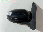 RETROVISORE EST.DX CON REG. ELETT. NERO 3 FILI 999-U1309471 Vetri e Retrovi &hellip;