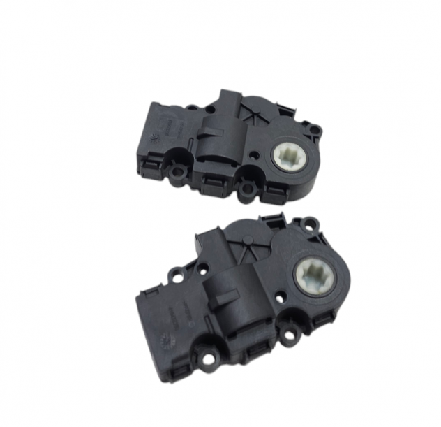 MOTOPOSIZIONATORI STUFA MERCEDES Classe A Serie (W176) CZ113930-1710 (1218) - Foto 12