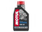MOTUL TRANSOIL 10W30 Olio per cambi con frizione a bagno d'olio