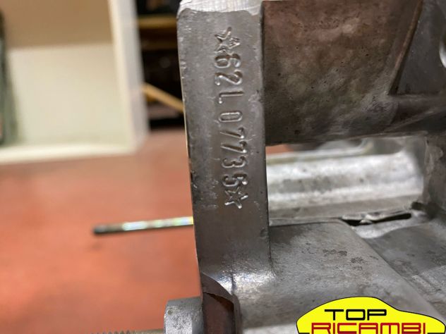 Carter Motore PORSCHE 964 modello M64/01 - Foto 5