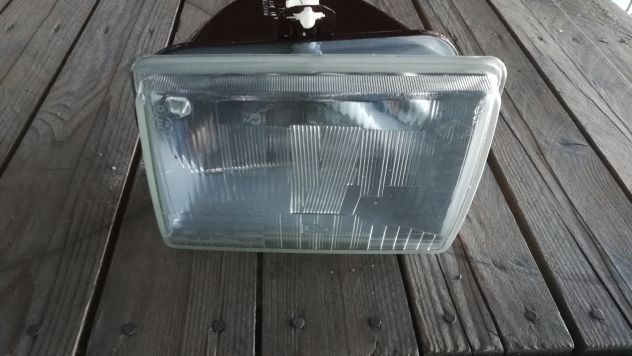 FARO DESTRO H4 RENAULT R14 DAL 1979 A 1983 CIBIE 470378