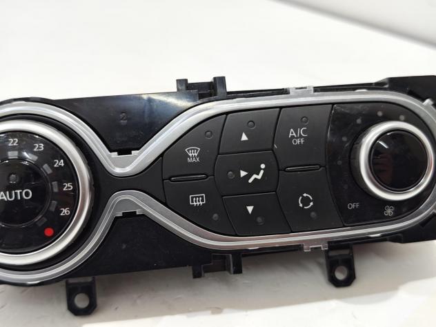 COMANDI CLIMA STUFA RENAULT Captur Serie CLIO CAPTUR (1319) - Foto 6
