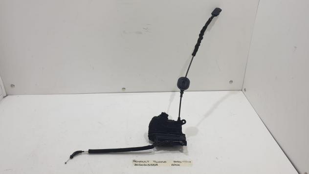SERRATURA ANTERIORE DESTRA RENAULT Twingo III serie 805020355R (14)
