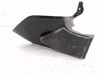 HONDA DEAUVILLE NT 700 V 700 SCATOLA VANO PORTA OGGETTI DESTRO - CREPA 2006 2012