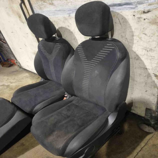 SEDILI LANCIA Ypsilon 4° Serie (1123) - Foto 2