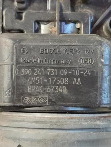 MOTORINO TERGICRISTALLO ANTERIORE FORD Focus Berlina 3° Serie 4M51-17504-AC 4M51-17508-AA (0408) - Foto 4