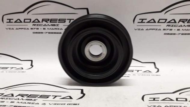 Puleggia Per 2.0 tdci C-Max Focus Kuga C4 Ds5 307 308 1490842 - Foto 3