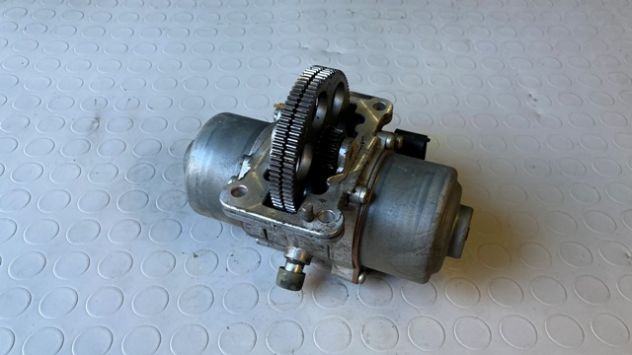 Motorino attuatore cambio automatico Smart ForTwo W451 (16110000303) - Foto 2