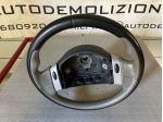 Volante in pelle Mini One R50 del 2005