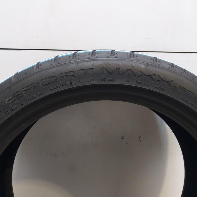 2 GOMME 205 45 17 DUNLOP A49136 - Foto 4