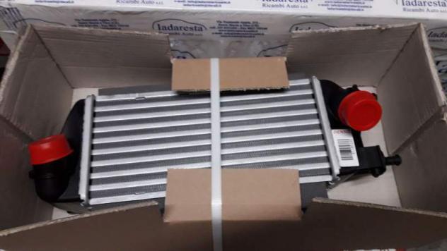 Radiatore intercooler fiat panda (312) 51930049 - Foto 2
