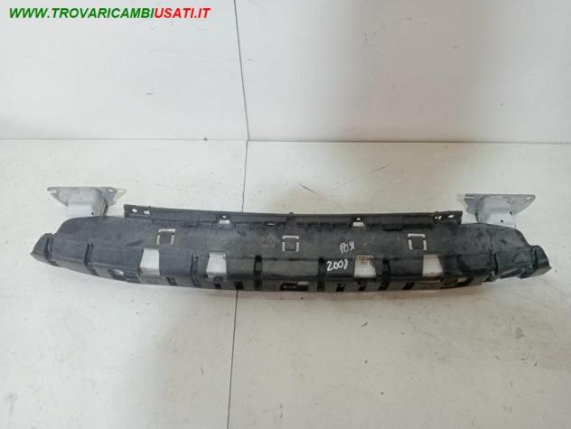 ARMATURA POSTERIORE  999-U1561250 Carrozzeria  Lamierati esterni  Paraurti  Traversa parau PEUGEOT - 2008 - 2013