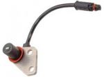 Mercedes R129 SL sensore velocita' ruota A1295402717 A1295400917 Bosch 0265 &hellip;