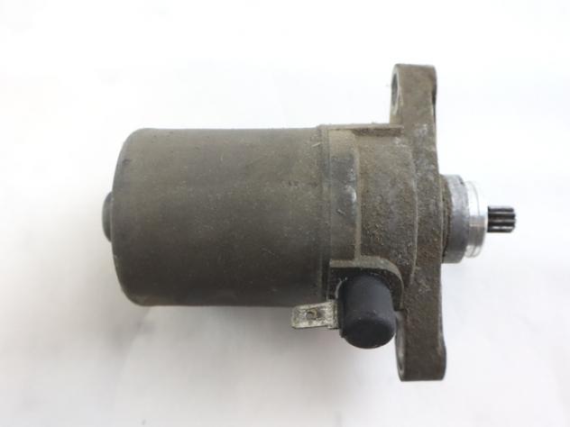 KYMCO DINK 50 31200KEE190A MOTORINO AVVIAMENTO 07 - 13 STARTER MOTOR - Foto 2