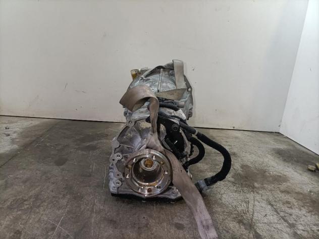 CAMBIO AUTOMATICO ALFA ROMEO Stelvio Serie (949_) 46337697 46335692 diesel 2143 (16) - Foto 5